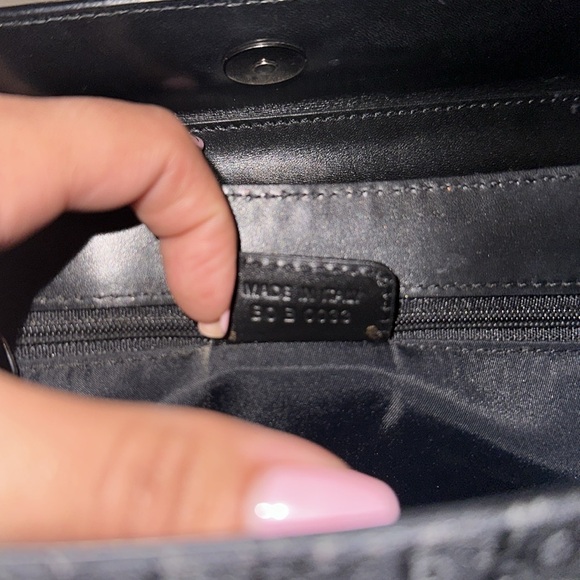 Dior Street Chic Monogram Bag - Picture 12 of 12